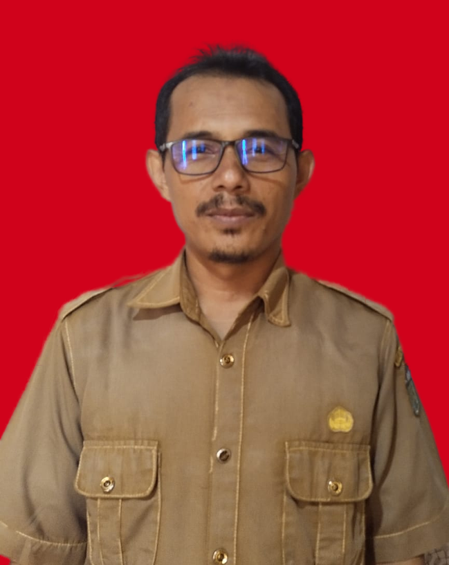 Pegawai Desa